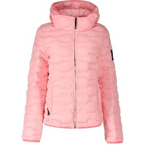 Superdry Expedition Down Jacket Roze XL Vrouw