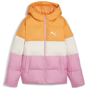 Puma Poly Puffer Jas