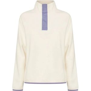 Oakley Apparel Alta Rc Fleece Met Halve Rits