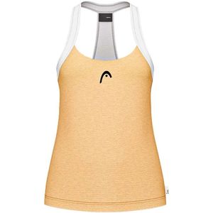 Head Racket Petite Play Tech Mouwloos T-shirt