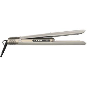 Cecotec - Air Lisse - Stijltang - Champagne - Ionische Technologie