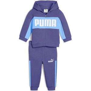 Puma Minicats Ess Block H Trainingspak