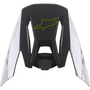 Alpinestars M5 Bond Vizier