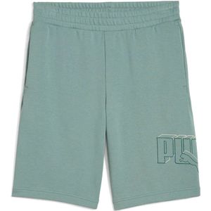 Puma Select Ess Logo Lab Execution 10´´ Korte Sportbroek