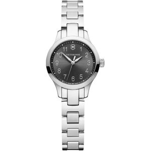 Victorinox V241839 Watch Zilver