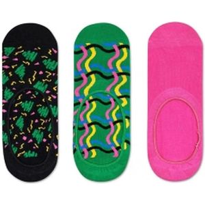 Happy Socks Sketch Liner Sokken 3 Paren