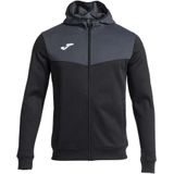 Joma Campus Street Sweatshirt Met Rits