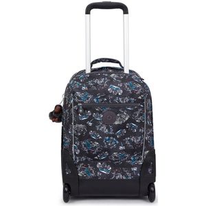 Kipling Sari 27l Backpack Blauw
