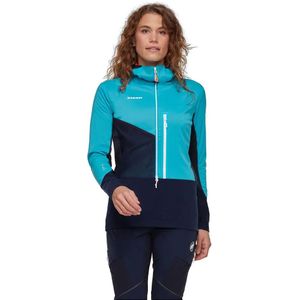 Mammut Eiger Speed Hybrid Hoodie