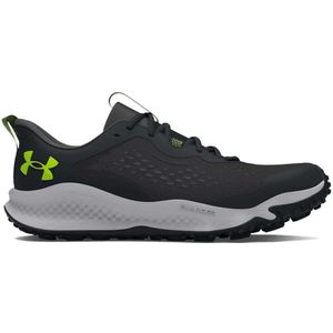 Under Armour Charged Maven Trail Running Shoes Grijs EU 36 1/2 Vrouw