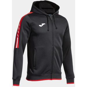 Joma - Olimpiada - Trainingsjack - Met Capuchon - Voor Heren