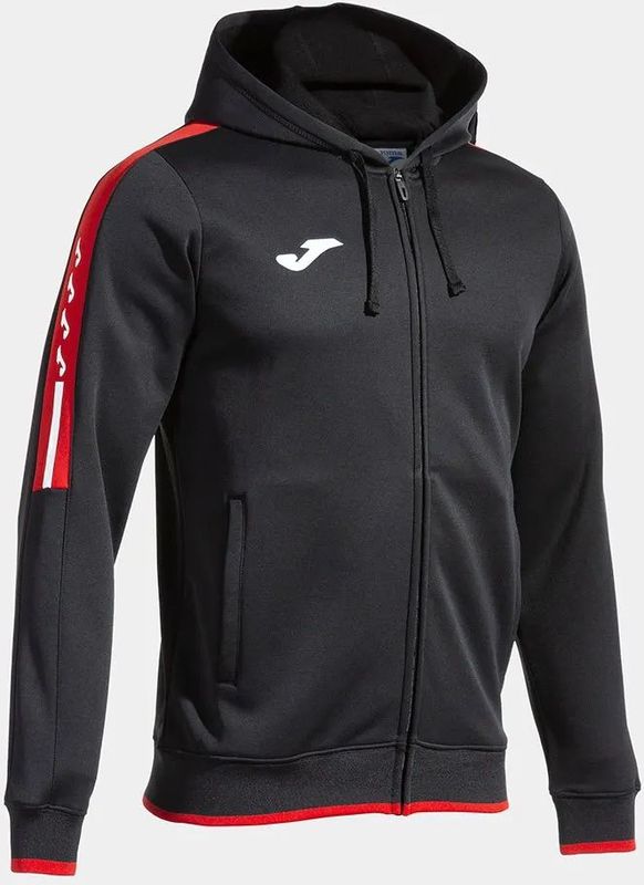 Joma - Olimpiada - Trainingsjack - Met Capuchon - Voor Heren