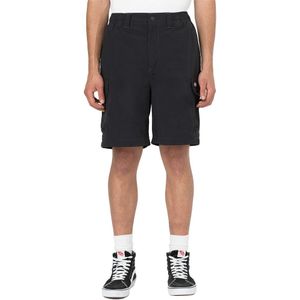 Dickies Jackson Cargo Shorts Zwart XL Man