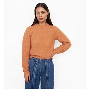 Second Female Brooky Trui