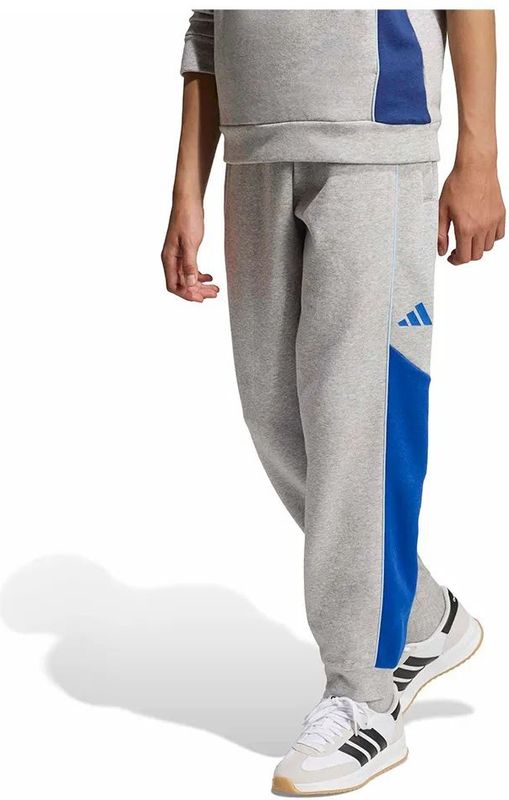 Adidas Color Block Joggers