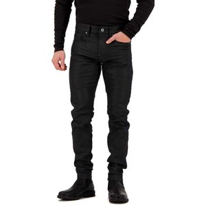G-star Revend Skinny Jeans Zwart 31 / 34 Man