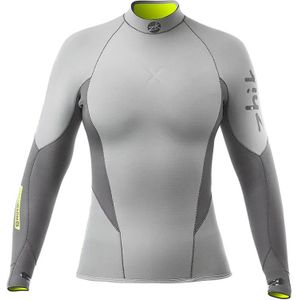 Zhik Superwarm X Uv-werende Langarm T-shirt