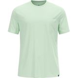 Odlo Essential Natural Tee T-shirt Met Korte Mouwen
