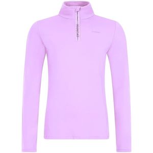 Protest - Refabriz - Fleece - Met Halve Rits - Geotech-lijn