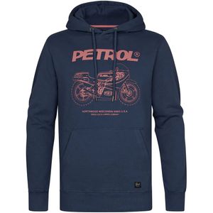 Petrol Industries M-3050-swh108 Hoodie