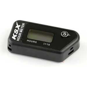 Ksx Wireless Ksbsc6 Uurmeter