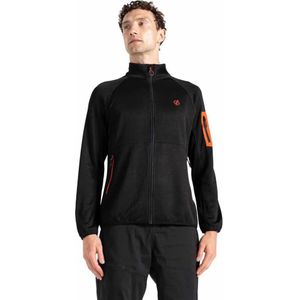 Dare2b - Torrek - Fleece - Met Volledige Rits