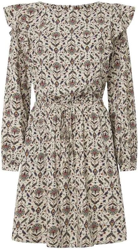 Pepe Jeans - Kim - Damesjurk