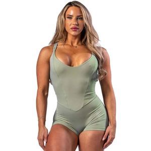Nebbia Body-enhancing Workout Strong Beauty 427 Overall