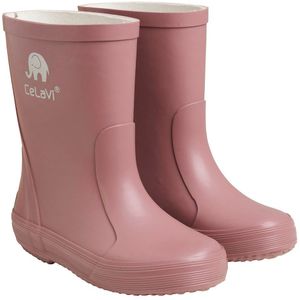 Celavi Basic Wellies Solid Boots Roze EU 32