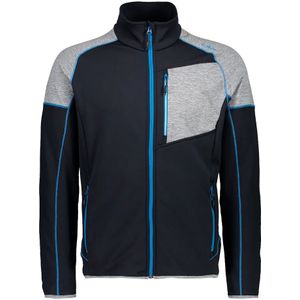 Cmp 39g2457 Light Fleece Met Volledige Rits