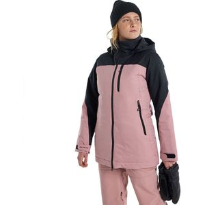 Burton Lelah 2l Jacket Roze XL Vrouw