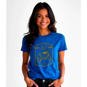 Kruskis Road Rash T-shirt Met Korte Mouwen
