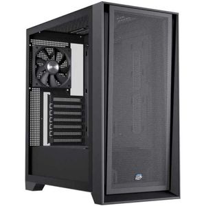 Einarex P600 Core Pc-behuizing