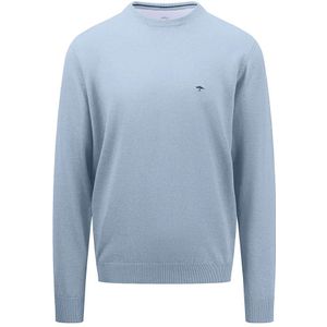 Fynch Hatton - Superfine - Trui - O-Neck - Katoen