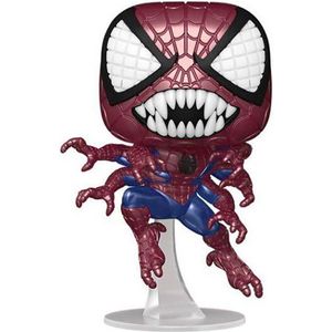 Funko Pop Doppelganger Spiderman Exclusive Figure Veelkleurig
