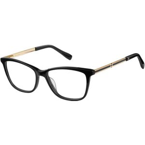 Pierre Cardin P.c.-8465-807 Glasses Zwart