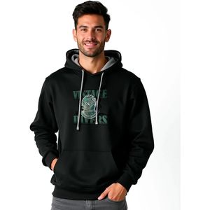 Kruskis Vintage Divers Hoodie