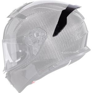 Premier Helmets Devil Helm Achterspoiler