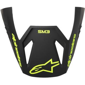 Alpinestars Sm3 Radium Ece06 Vizier