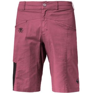 Rafiki Crux Shorts Paars,Roze S Man