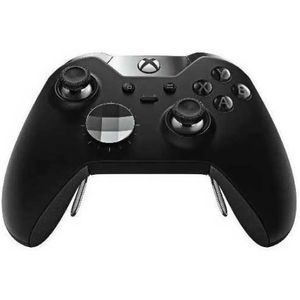Microsoft Elite Controller