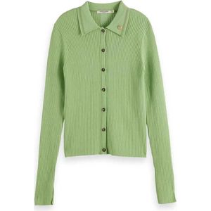 Scotch & Soda U9b00670t Cardigan
