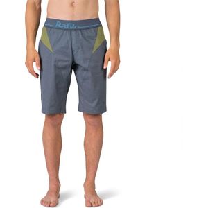 Rafiki - Anuk - Korte Broek - Grijs