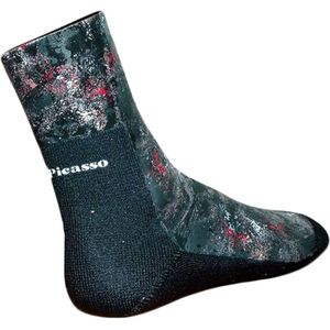 Picasso Thermal Skin 5 Mm Duikbooties