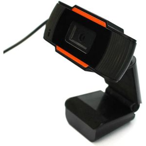 Leotec Meeting 720p Webcam