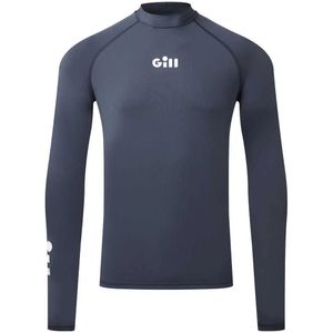 Gill Zenzero Rashguard Met Lange Mouwen