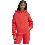 Adidas - Future Icons - Sweatshirt - Met Rits