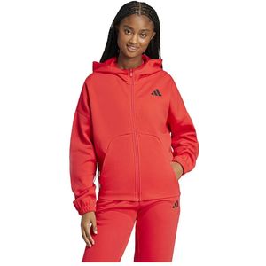 Adidas - Future Icons - Sweatshirt - Met Rits