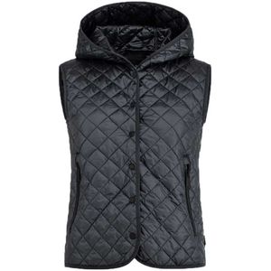 Head Rebels Vest Zwart S-M Vrouw