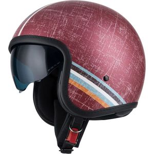 Nzi Rolling 4 Sun Open Helm